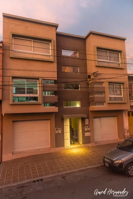 Apart Hotel Urku Wasi