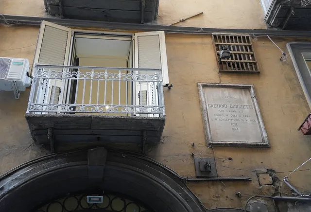 Il Salotto di Chiaia