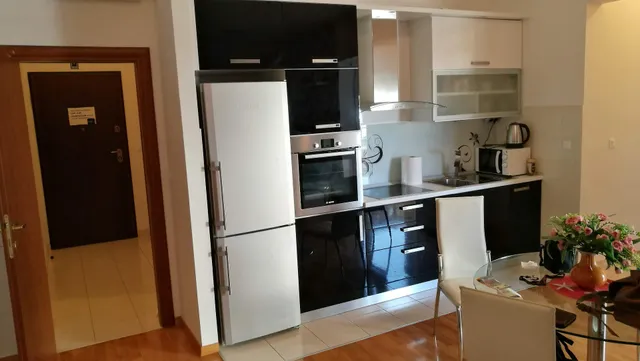 Adela Apartments Split