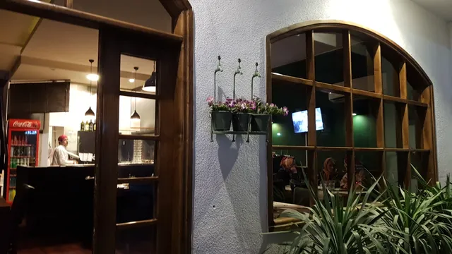 Lio Italian Restaurant