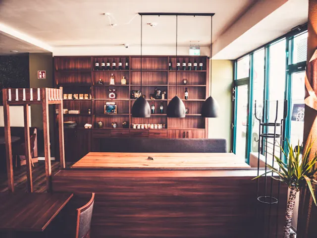 Ellin Original Greek I Griechisches Restaurant in Mannheim