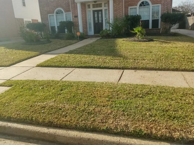 Dan's Quality Lawn and Landscaping Services