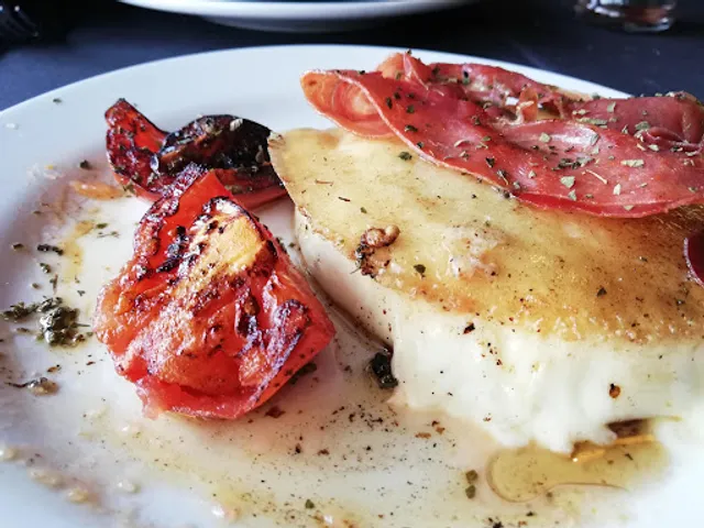 Sierra negra steakhouse