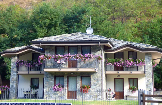 Casa per vacanze La Tana del Ghiro