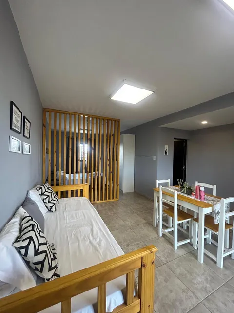 DEPARTAMENTO TEMPORARIO RIVADAVIA