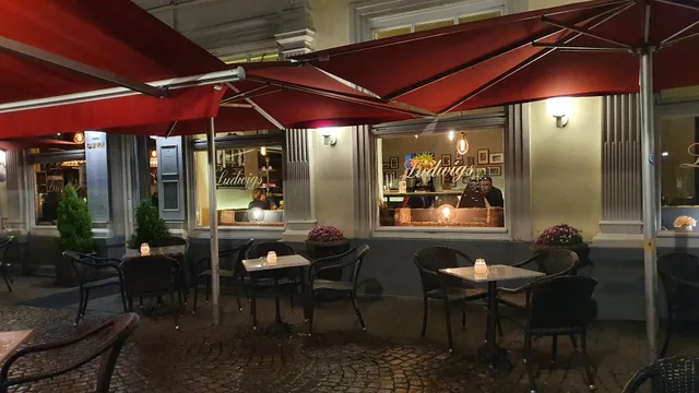Ludwigs Restaurant & Bar - Karlsruhe