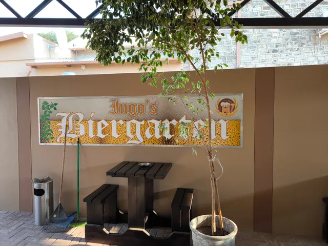 Schützenhaus Guesthouse