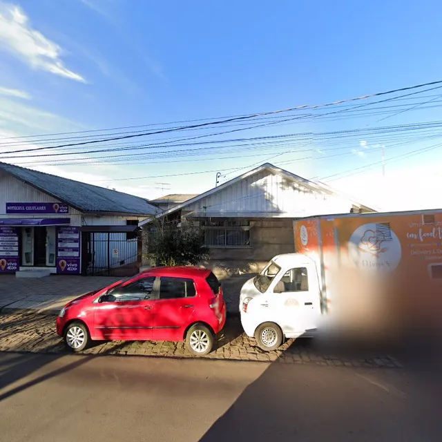 Marga's Massas e Carnes