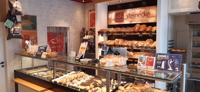 Brotmeisterei Steinecke