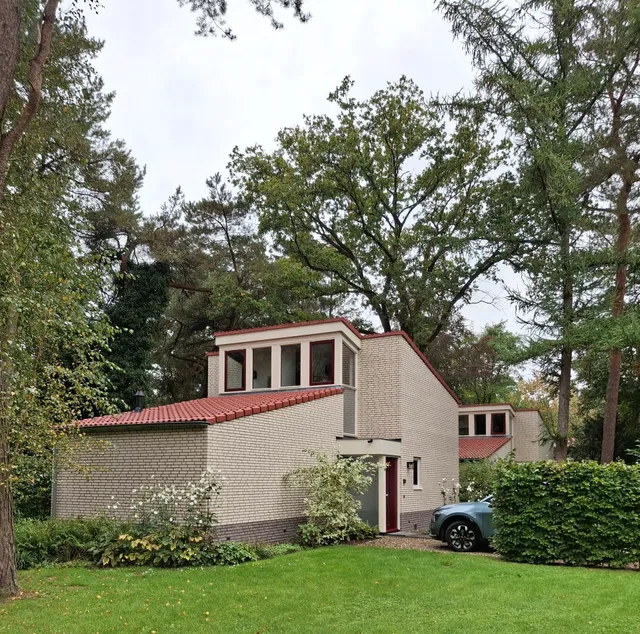 Buitengoed Bos en Enk