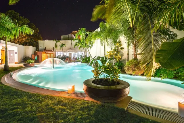 Sunscape Dominicus La Romana