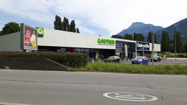 Meubles Gautier Grenoble