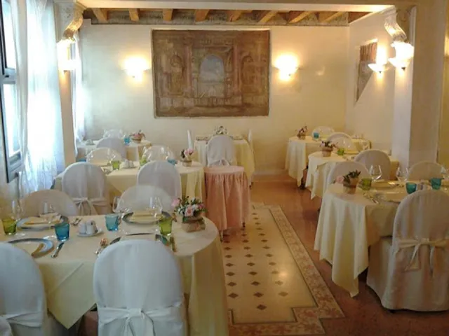 Ristorante La Cusineta