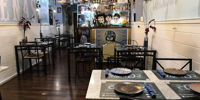 Cielito Lindo Café | Restaurante Mexicano