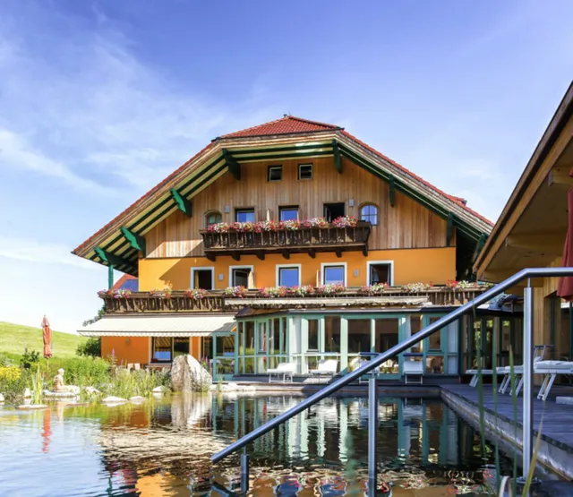 Bio VitalHotel Sommerau
