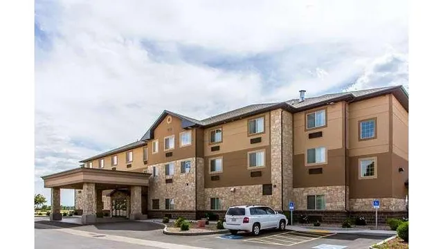 Comfort Inn Ballard-Roosevelt