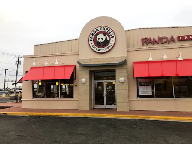 Panda Express