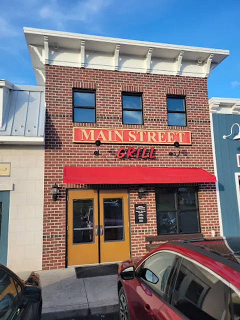Main Street Grill
