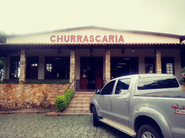 Churrascaria e Bistecão Gaúcho III