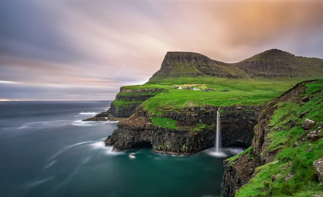 Guide to Faroe Islands