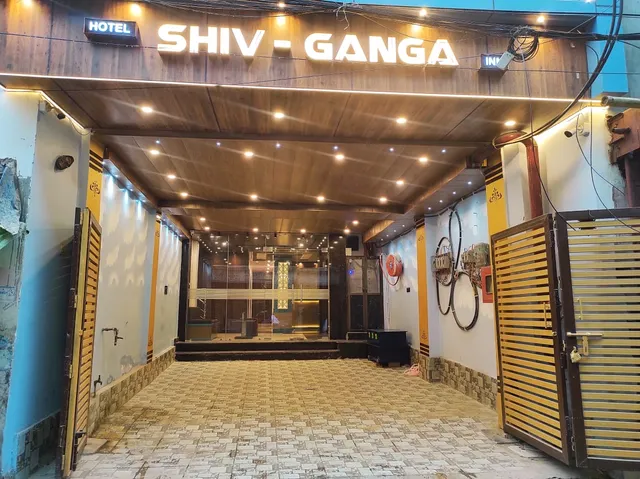 Shiv Ganga Grand
