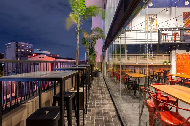 Draper Startup House for Entrepreneurs