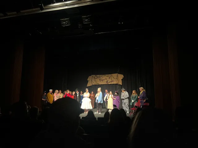 Dyersburg State Community College