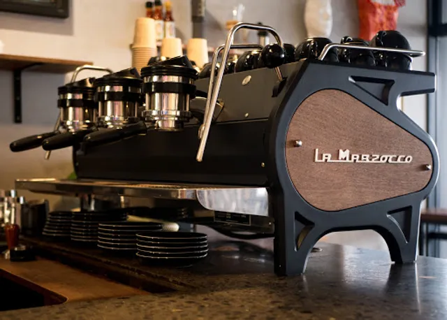 Black Shag Boutique Café