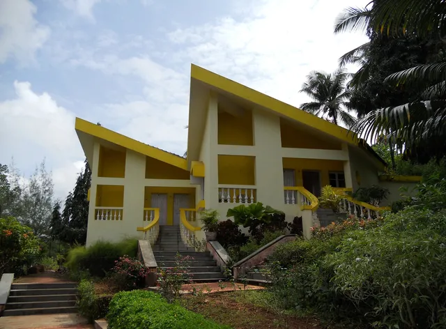Farmagudi Residency