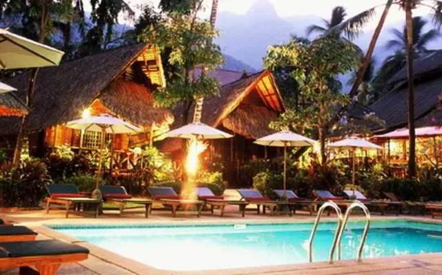 Banpu Koh Chang Hotel