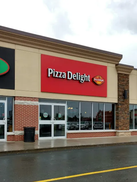 Pizza Delight