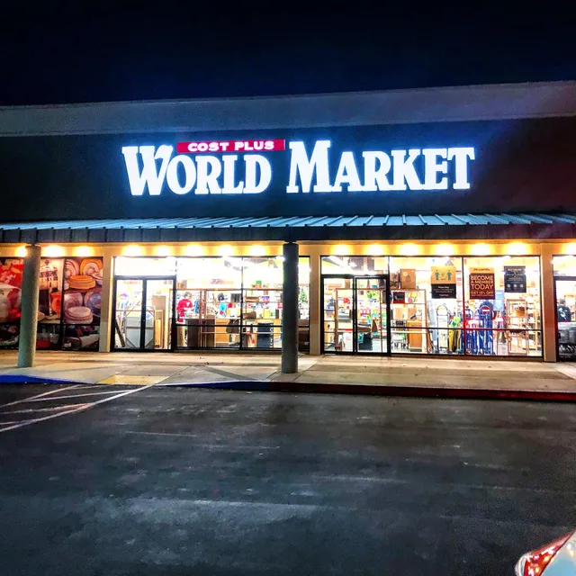 World Market