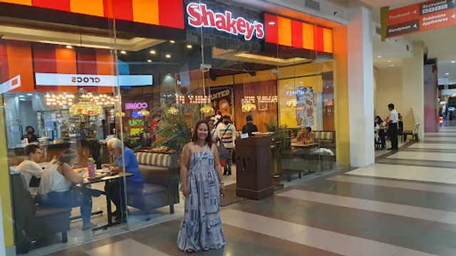 Shakey's