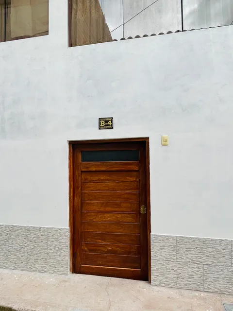 Casa de Esther