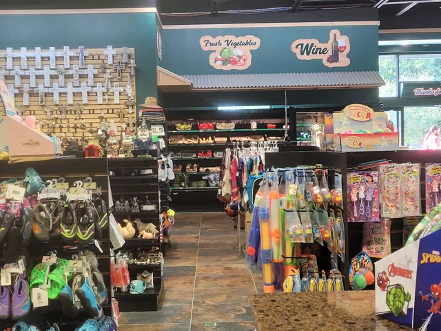 Fischer's Neighborhood Market