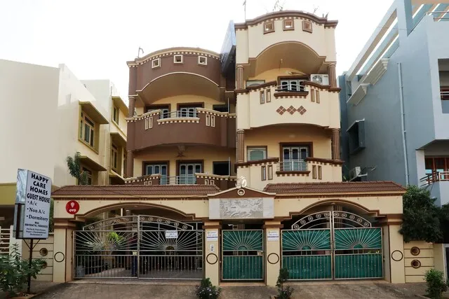 OYO 7019 Happy Care Home