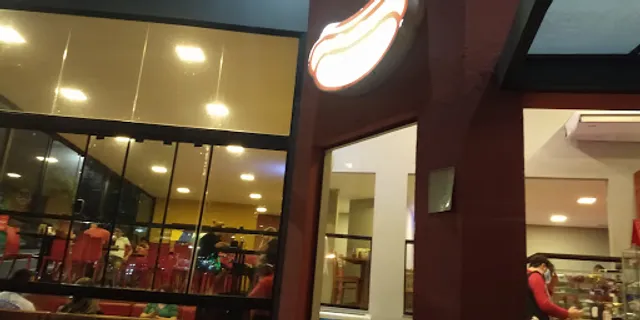 Biggs Lanches e Refeições - Av. Maringá - Aterro Igapó