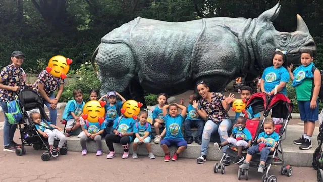 LITTLE SUNSHINE PLAYHOUSE GROUP FAMILY DAYCARE INC