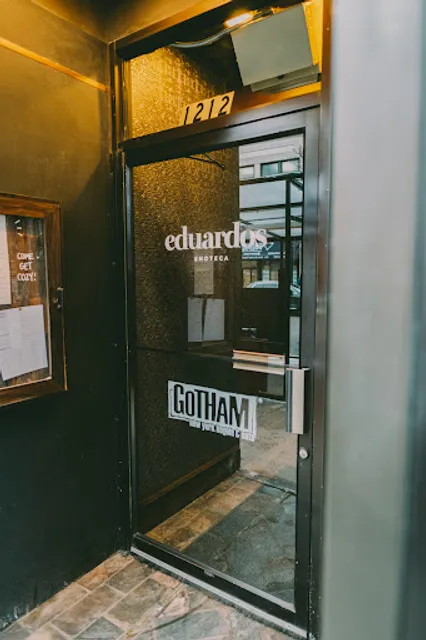 Gotham Bagels - Gold Coast