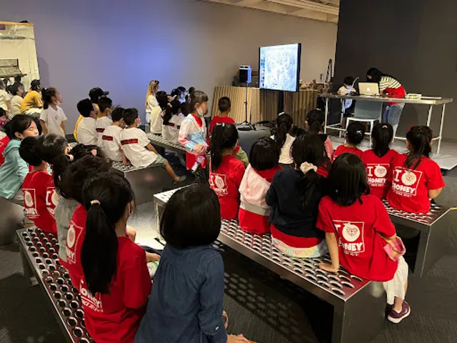 Honey Academy [Flushing | Children's Dance, Art, Music, After-school Program]