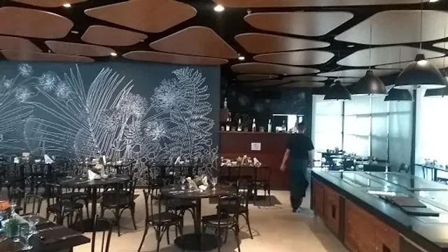 restaurante Bonjardim