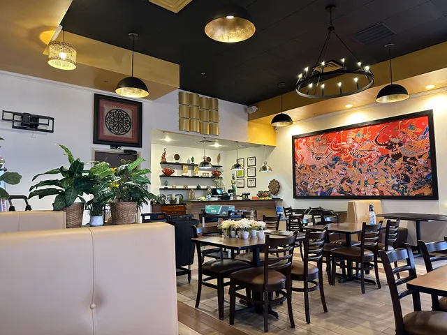 Absolute Thai Cuisine