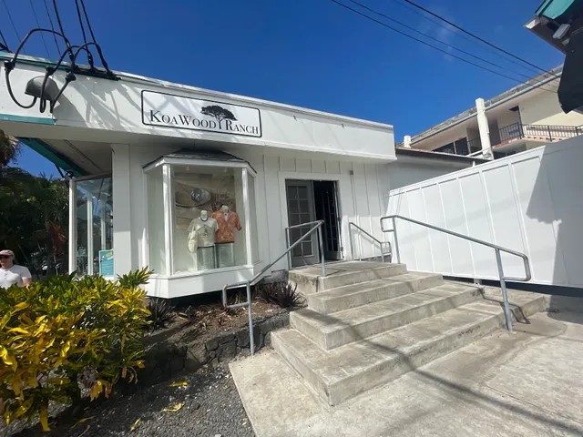 KoaWood Ranch