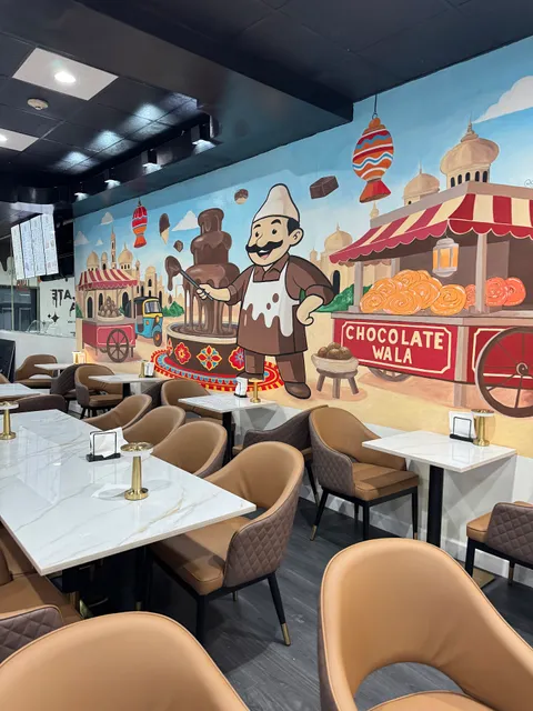 Chocolate Wala