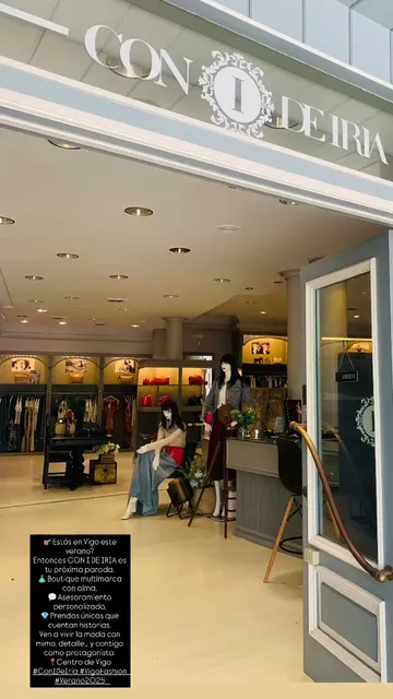 CON I DE IRIA _ VIGO