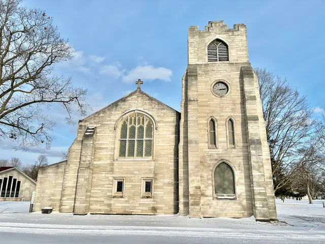 Great Commission University