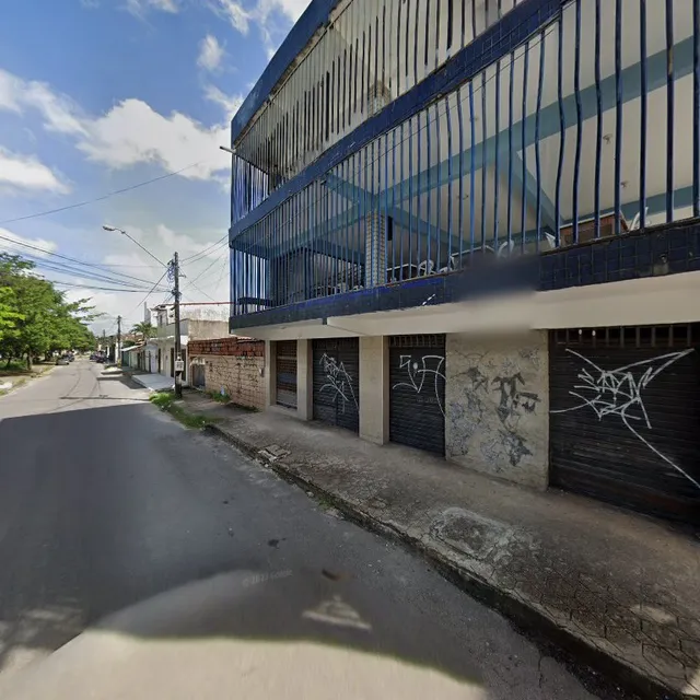 Churrascaria Pizzaria Varandão