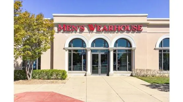Men's Wearhouse