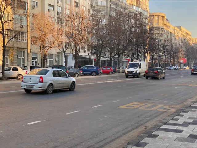 Central Residence Unirii