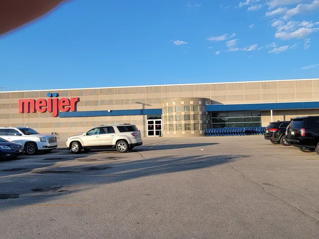 Meijer